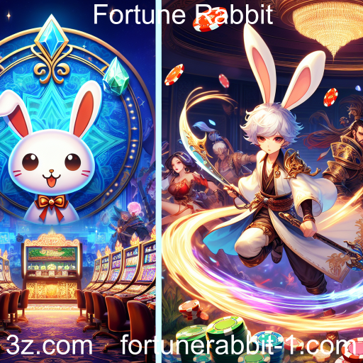 A Importância do Suporte em Fortune Rabbit